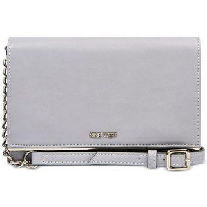 Nine West Wallet Crossbody Bag